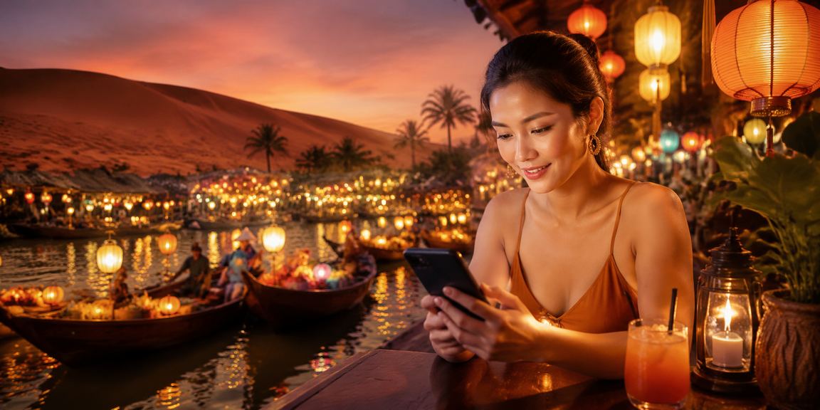 Nền tảng cá cược thể thao trực tuyến hợp pháp tại Việt Nam