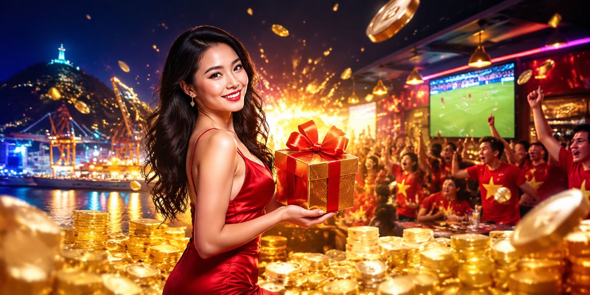 Không gian giải trí VIP về đêm tại Vũng Tàu